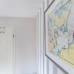 Gaestezimmer Mitten In 招待所