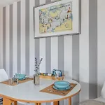 招待所 Gaestezimmer Mitten In