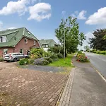 Gaestezimmer Mitten In 招待所