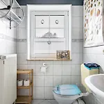 Gaestezimmer Mitten In 3*