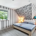Gaestezimmer Mitten In
