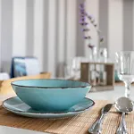 招待所 Gaestezimmer Mitten In 3*