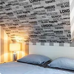 招待所 Gaestezimmer Mitten In Mittelangeln