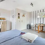 招待所 Gaestezimmer Mitten In Mittelangeln