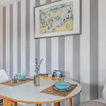招待所 Gaestezimmer Mitten In