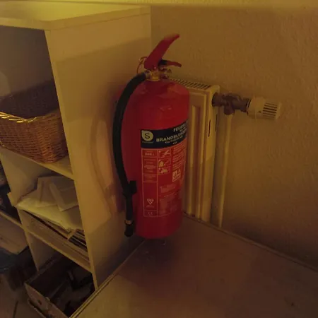 Gaestezimmer Mitten In Mittelangeln