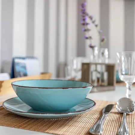 Gaestezimmer Mitten In