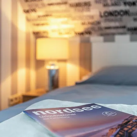 Affittacamere Gaestezimmer Mitten In Mittelangeln