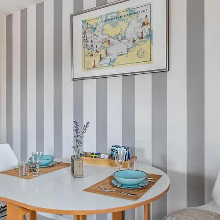 Affittacamere Gaestezimmer Mitten In