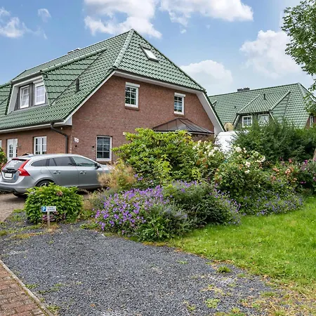 Gaestezimmer Mitten In 3* Mittelangeln