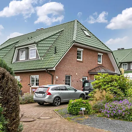 Vendégház Gaestezimmer Mitten In
