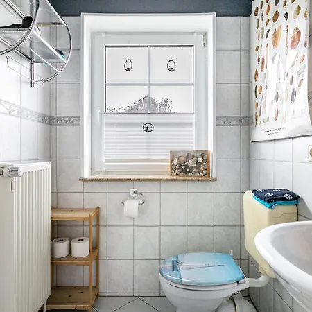 Gaestezimmer Mitten In 3*