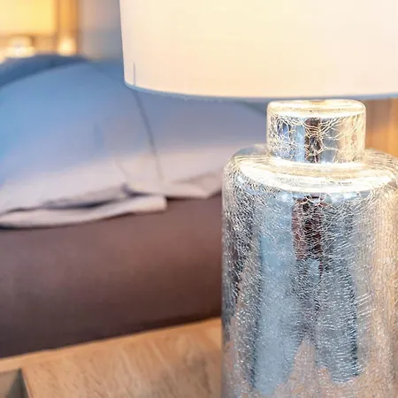 Gaestezimmer Mitten In بيت ضيافة