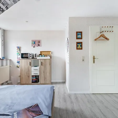 Gaestezimmer Mitten In Casa de hóspedes