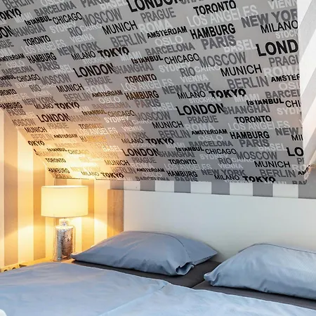 Casa de hóspedes Gaestezimmer Mitten In Mittelangeln