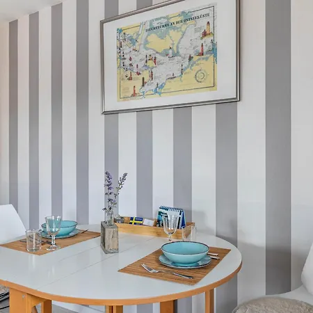 Casa de hóspedes Gaestezimmer Mitten In