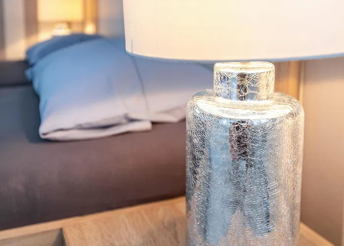 Gaestezimmer Mitten In Mittelangeln