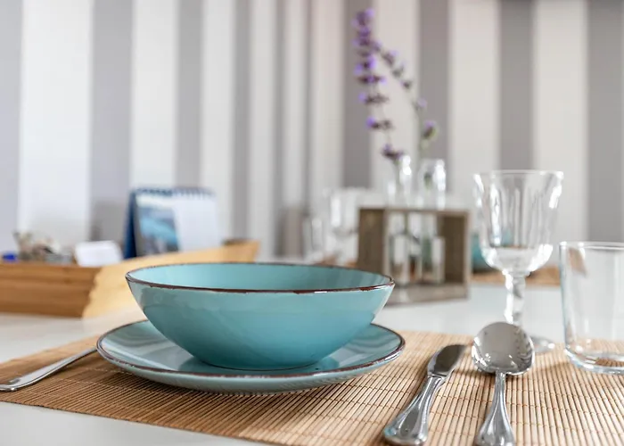 Gaestezimmer Mitten In