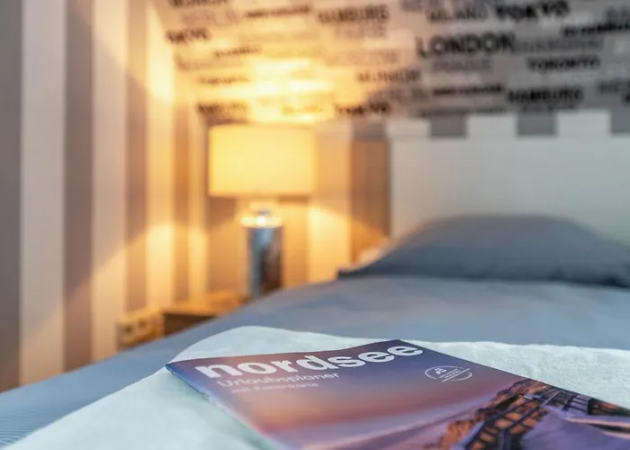 Vendégház Gaestezimmer Mitten In Mittelangeln