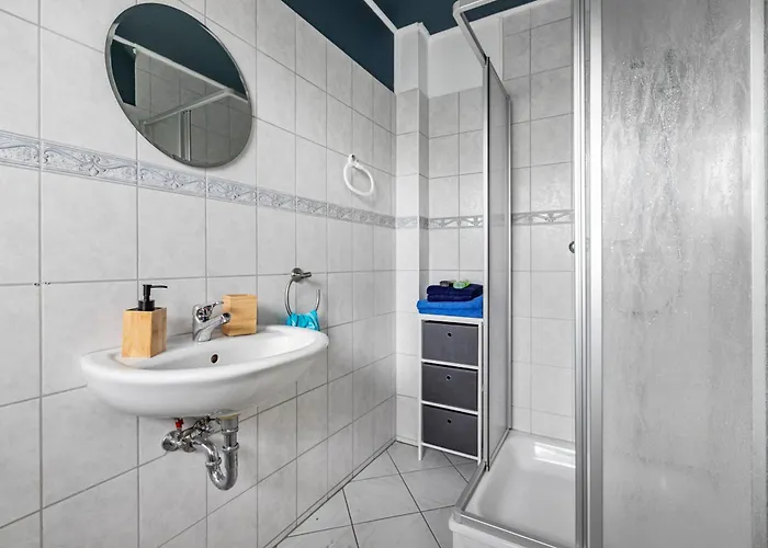 Gaestezimmer Mitten In 3* Mittelangeln