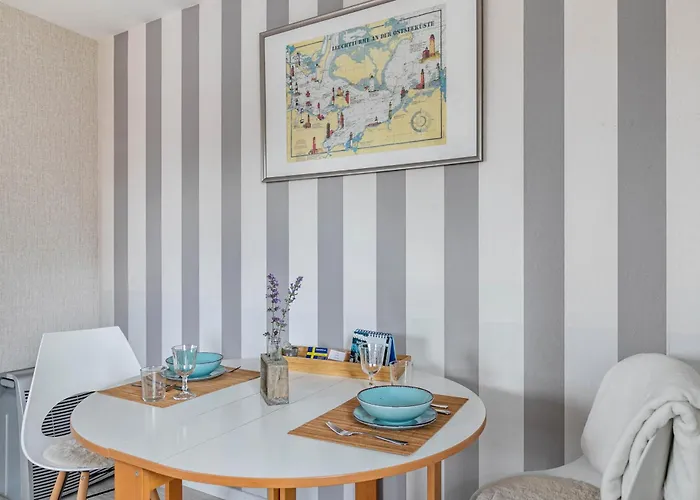 Vendégház Gaestezimmer Mitten In