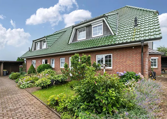 Gaestezimmer Mitten In Mittelangeln